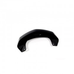 09-11 Kawasaki er6 stop üstü grenaj er6n er6f stop üstü siyah renk