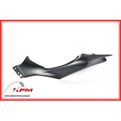 2014-2021 Kawasaki Z 1000 Kuyruk Grenajı Sol Taraf Mat Siyah Renk 2014-2021 Kawasaki Z 1000 Kuyruk Grenajı Sol Taraf Mat Siyah Renk