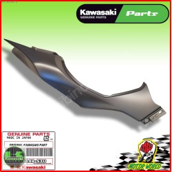 2014-20201 Kawasaki Z 1000 Kuyruk Grenajı Sağ Taraf Mat Grİ Renk Sıfır Orijinal 2014-20201 Kawasaki Z 1000 Kuyruk Grenajı Sağ Taraf Mat Grİ Renk Sıfır Orijinal