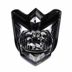 09-16 Yamaha XJ6 f Ön Far 09-16 yamaha xj6 ön far Orijinal