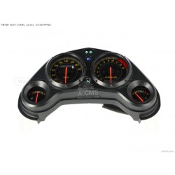 04-09 honda cbr 125 gösterge cbr 125 kilometre saati 