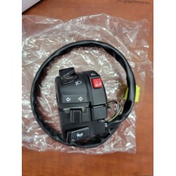 04-07 suzuki gsxr 600 sol kumanda 05-06 gsxr 1000 sol kumanda