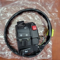 04-07 suzuki gsxr 600 sol kumanda 05-06 gsxr 1000 sol kumanda