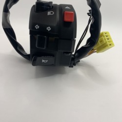 08-10 suzuki gsxr 600 sol kumanda gsxr 750 sol kumanda orıjınal