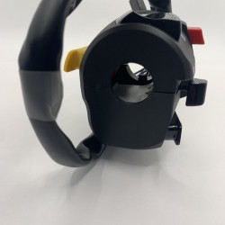 08-10 suzuki gsxr 600 sol kumanda gsxr 750 sol kumanda orıjınal