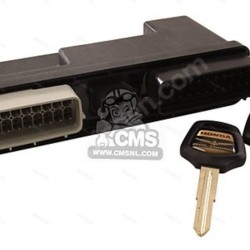 2001-2004 Honda Goldwing 1800 Beyin Cdi Anahtar Sıfır