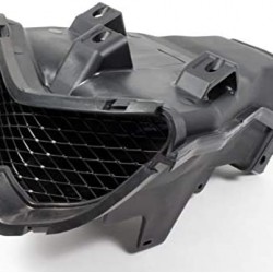 04-05 Kawasaki ZX10-R ram air 