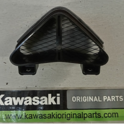 kawasaki zzr 1400 ram air dış ızgara zx14 ram air hava giriş ızgarası