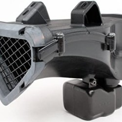 05-06 Kawasaki ZX6-R ram air 