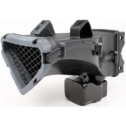 05-06 Kawasaki ZX6-R ram air 