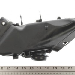 Kawasaki zx10 ram air zx 10 ram air 2016-2020 sıfır orıjınaldir