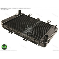 Kawasaki er5 radyatör sıfır orıjınal  Kawasaki er5 radyatör sıfır orıjınal