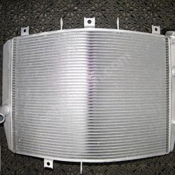 06-10 kawasaki zx10 radyatör zx 10 radyatör sıfır orıjınaldir