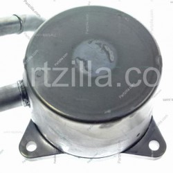 kawasaki zx10 yağ soğutucu zx 10 yağ radyatörü sıfır orıjınal