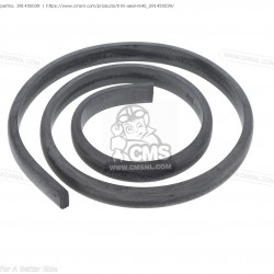Kawasaki ninja 250r kilometre çerçevesi makaronu TRIM-SEAL,L=64