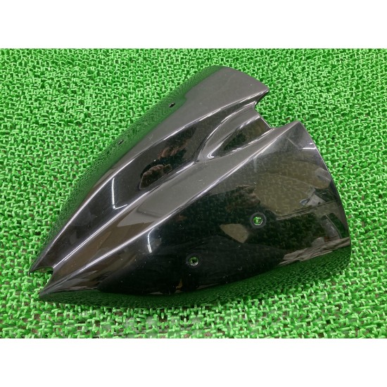 07-09 kawasaki z 1000 ön cam z1000 ön sperlik camı orıjınal 07-09 kawasaki z 1000 ön cam z1000 ön sperlik camı orıjınal