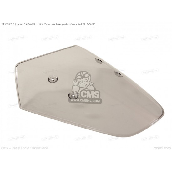 07-09 kawasaki versys 650 ön cam kle 650 ön cam sıfır orıjınal
