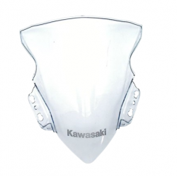 Kawaaski Ninja 250 SL Ön Cam Orijinal Kawaaski Ninja 250 SL Ön Cam Orijinal