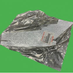 07-08 Kawasaki ZX-6R Egzoz Yalıtım Süngeri 07-08 Kawasaki ZX-6R Egzoz Yalıtım Süngeri