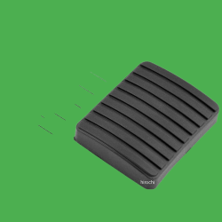 11-20 Kawasaki ZX-10R Radyatör Fanı Yalıtım Süngeri Orijinal 11-20 Kawasaki ZX-10R Radyatör Fanı Yalıtım Süngeri Orijinal