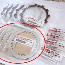 06-25 Yamaha R6 Debriyaj Sacı YZF R6 Debriyaj Sacı  Orijinal