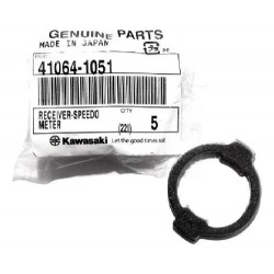 Kawasaki KLR 650 / KLE 500 Kilometre Dişlisi Çevirme Pulu