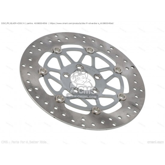 04-05 Kawasaki z 750 ön disk 05-07 kawasaki Z750 S ön disk orijinal 04-05 Kawasaki z 750 ön disk 05-07 kawasaki Z750 S ön disk orijinal