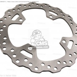 08-22 Kawasaki klx 450r arka disk 06-08 Kawasaki kx 125 arka disk 06-14 kx 250 arka disk 06-12 kx 450 f arka disk orijinal