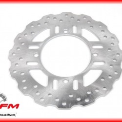 07-12 kawasaki z 750 arka disk  versys 1000 arka disk 10-16 z 1000 z 1000 sx arka disk zzr 1400 arka disk orıjınal