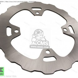 Kawasaki klx 450r arka disk kx 250f arka disk  kx 125 arka disk orijinal