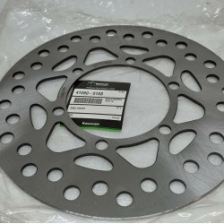 Kawasaki klx 150 l  ön disk klx 150l ön disk