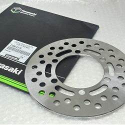 14 model Kawasaki KLX 150 L arka disk klx 150l arka disk orijinal