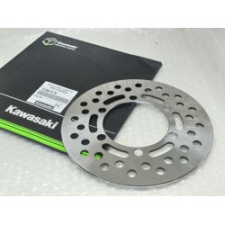 14 model Kawasaki KLX 150 L arka disk klx 150l arka disk orijinal 14 model Kawasaki KLX 150 L arka disk klx 150l arka disk orijinal