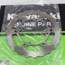 Kawasaki klx 450r ön disk kx 250 f ön disk orijinal kx 450 f ön disk 