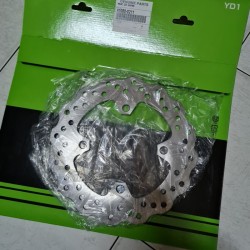 13-18 Kawasaki zx6 arka disk 11-15 zx10 arka disk orijinal