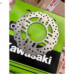 13-16 Kawasaki Z 800 arka disk z 800 arka disk orijinal