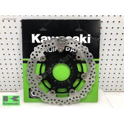 13-16 Kawasaki z800 ön disk z 800 ön disk orijinal