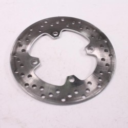 16-23 Kawasaki ZX10-R arka disk zx10-r arka disk orijinal