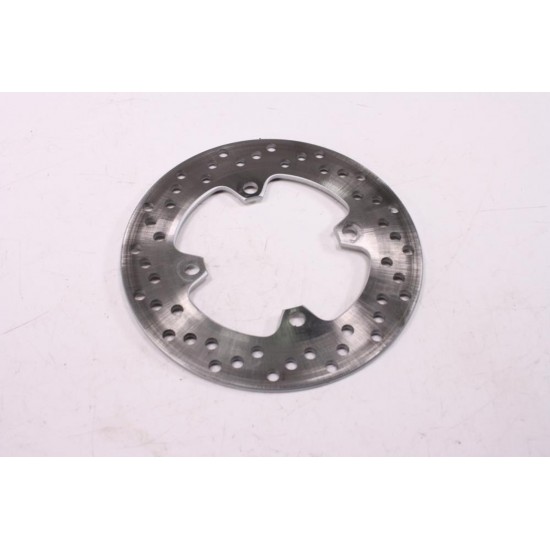 16-23 Kawasaki ZX10-R arka disk zx10-r arka disk orijinal 16-23 Kawasaki ZX10-R arka disk zx10-r arka disk orijinal