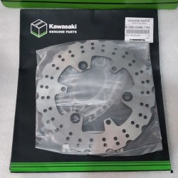 15-16 Kawasaki ninja 250 SL arka disk z 250 sl arka disk orijinal