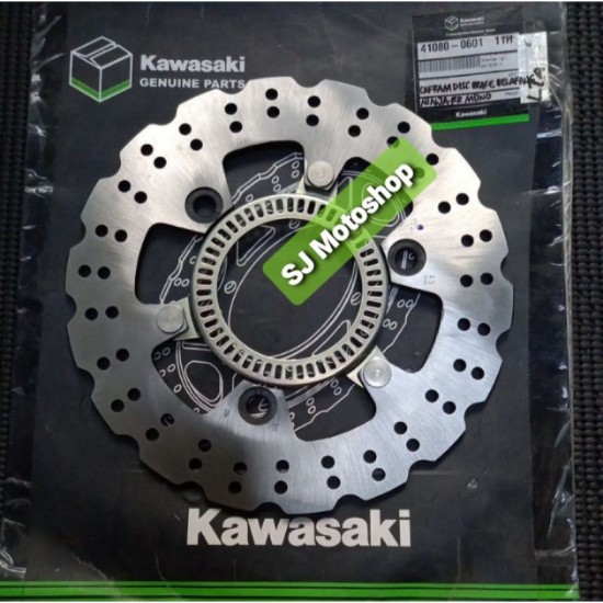 Kawasaki 17 model Z 250 SL arka disk 15-16 Z 250 sl ABS arka disk orijinal