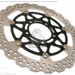 14-23 Kawasaki Z 1000 ön disk orijinal z 1000 ön disk