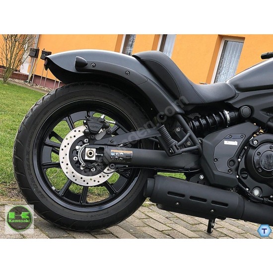 Kawasaki vulcan s arka disk vulcan 650 arka disk sıfır orıjınal