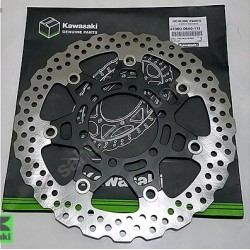 Kawasaki  klx 150 ön disk d-tracher 150 ön disk orijinal 