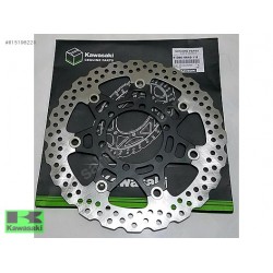 Kawasaki  klx 150 ön disk d-tracher 150 ön disk orijinal 