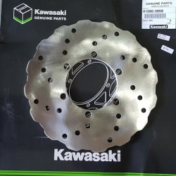 Kawasaki 16 model KLX150 d-dracker arka disk klx 150 arka disk orijinal