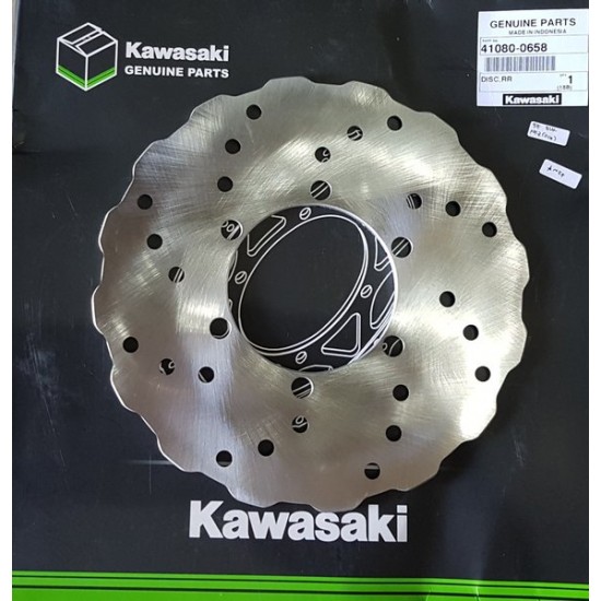 Kawasaki 16 model KLX150 d-dracker arka disk klx 150 arka disk orijinal