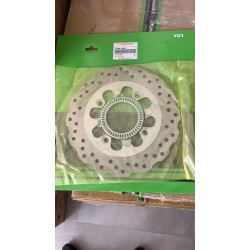 15-23 kawasaki versys 650 arka disk abs li model kle 650 arka disk orıjınal 15-23 kawasaki versys 650 arka disk abs li model kle 650 arka disk orıjınal