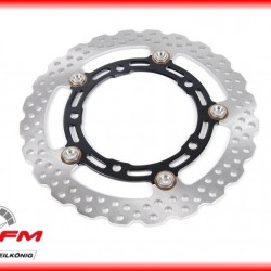 Kawasaki ninja 650 r ön disk z 650 r ön disk orijinal