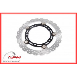 Kawasaki ninja 650 r ön disk z 650 r ön disk orijinal